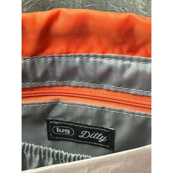 Lug Ditty Tote Bag - NWOT FruitPunch - Picture 3 of 4